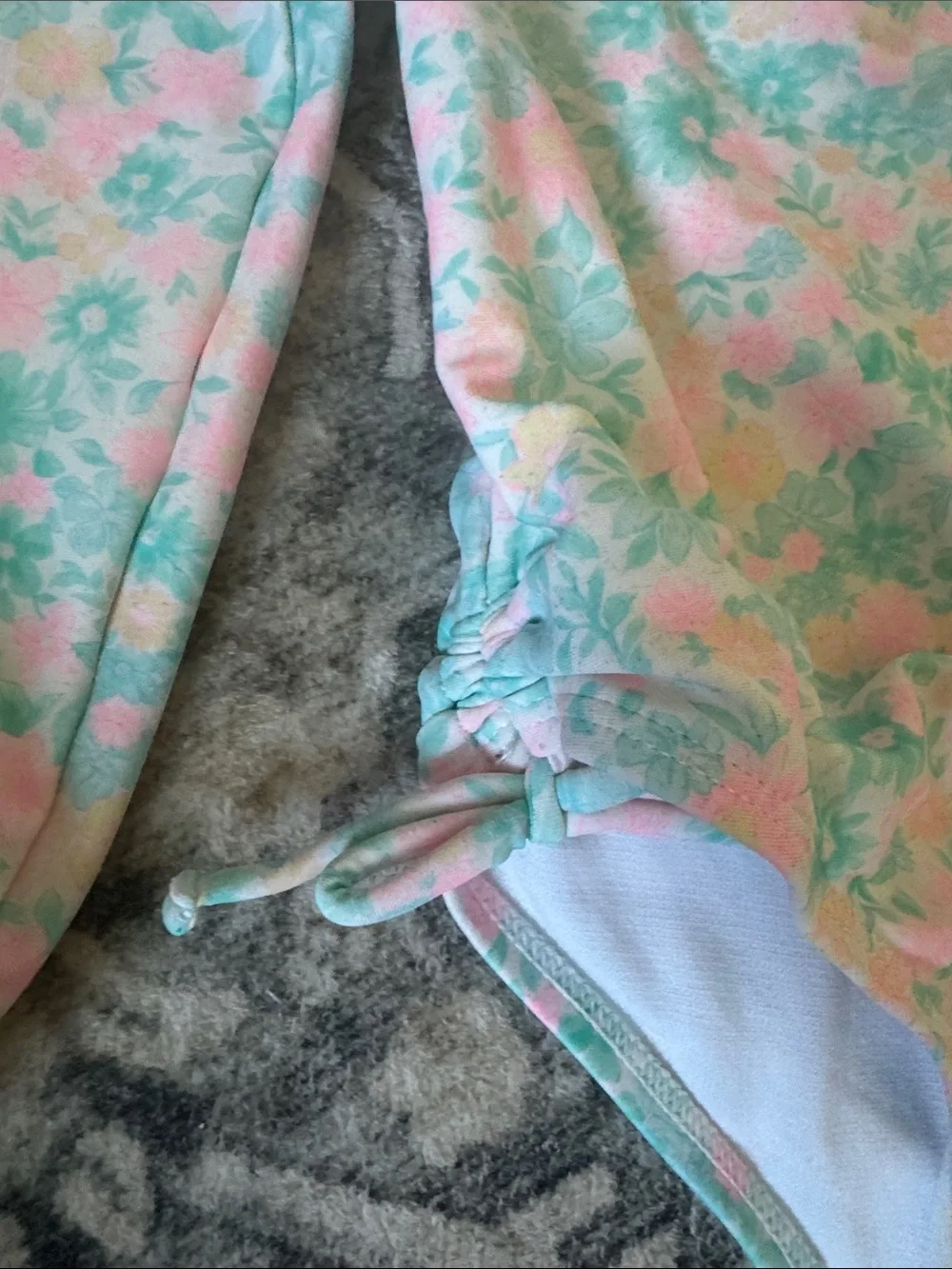 Bundle of 2 Girls Swimsuits